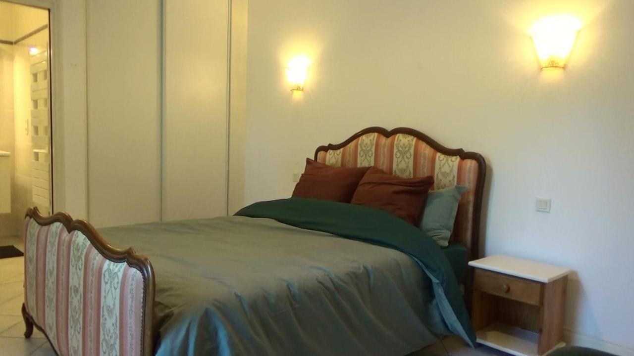Les Grands Chenes Hotell Remilly-les-Marais Eksteriør bilde