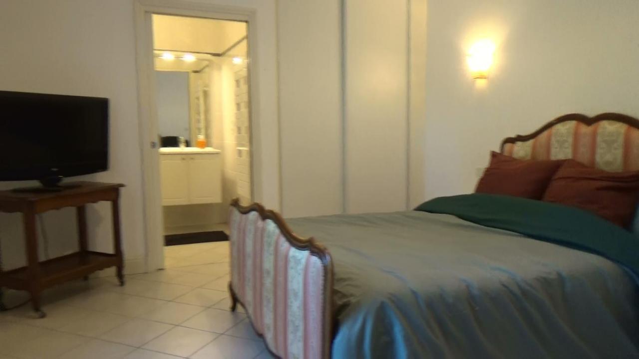 Les Grands Chenes Hotell Remilly-les-Marais Eksteriør bilde