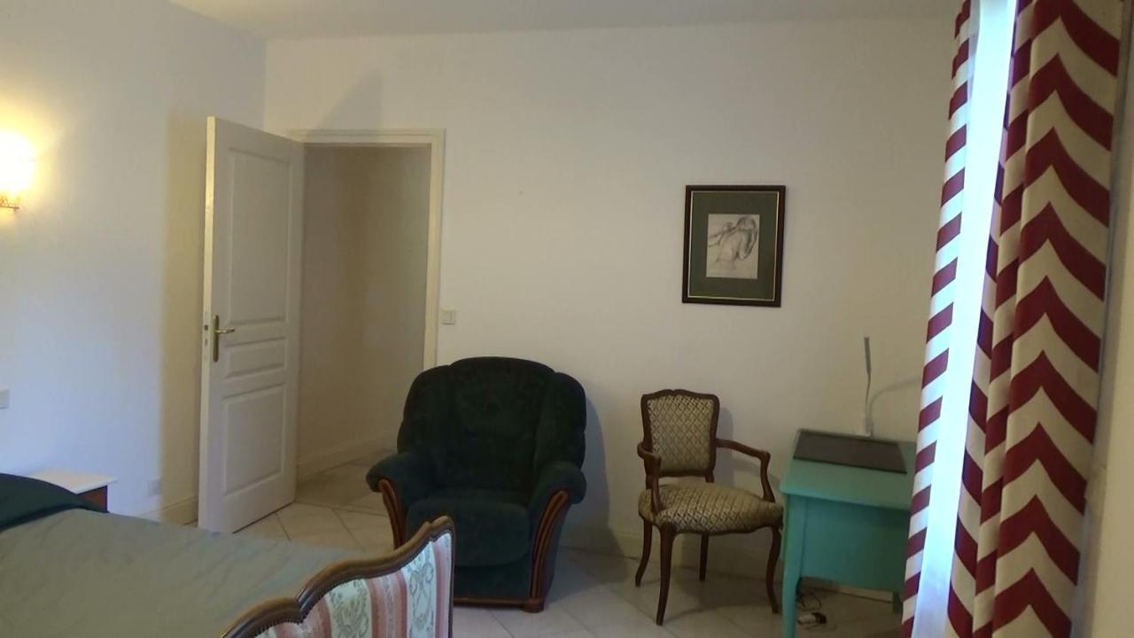 Les Grands Chenes Hotell Remilly-les-Marais Eksteriør bilde