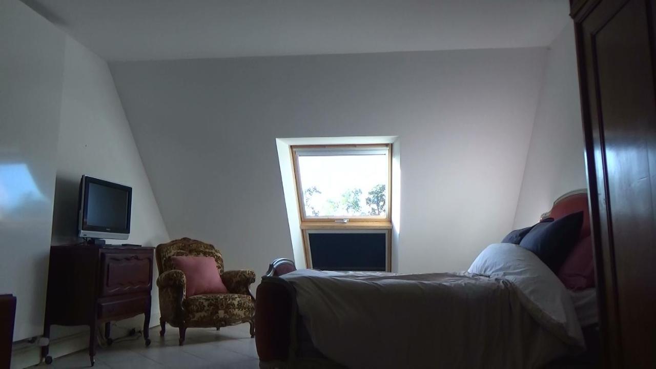 Les Grands Chenes Hotell Remilly-les-Marais Eksteriør bilde