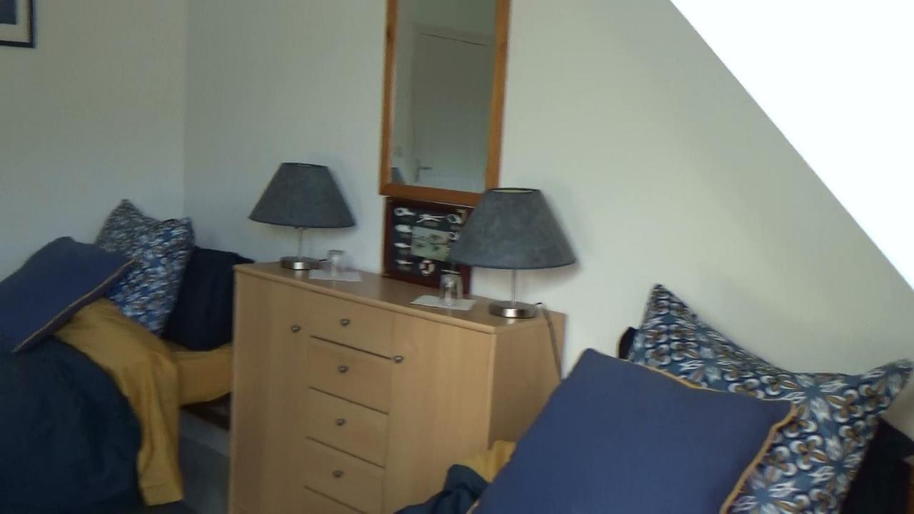 Les Grands Chenes Hotell Remilly-les-Marais Eksteriør bilde